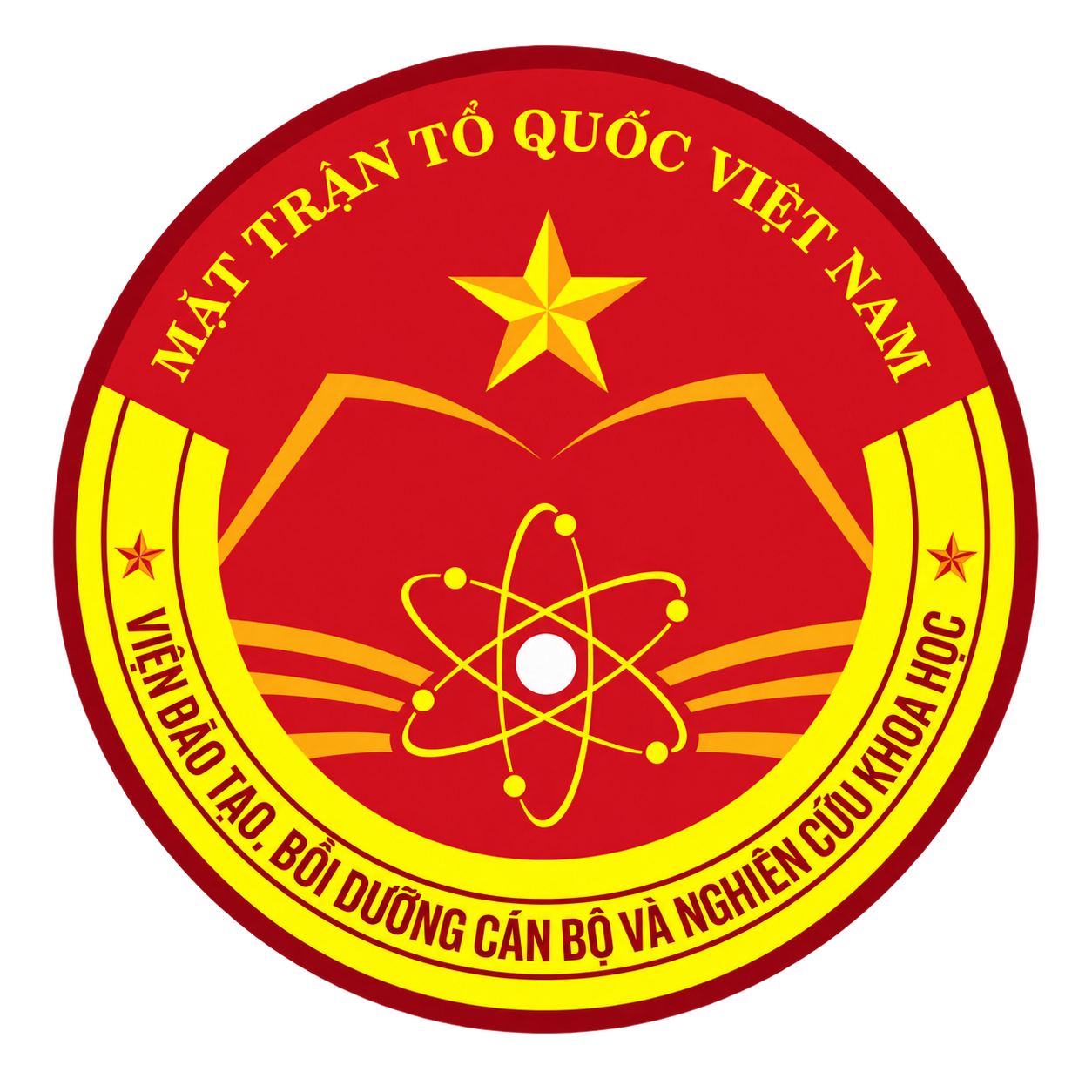 Logo ITR